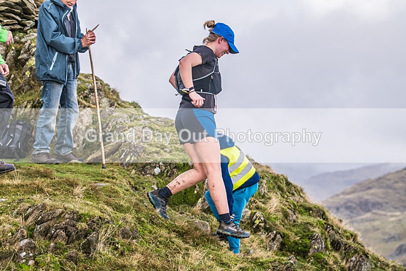 Dunnerdale-1078 - Dunnerdale Fell Race Saturday 8th November 2025