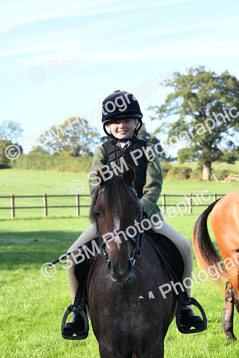 SBM_34021 - S16 - Condition & Turnout - Ridden