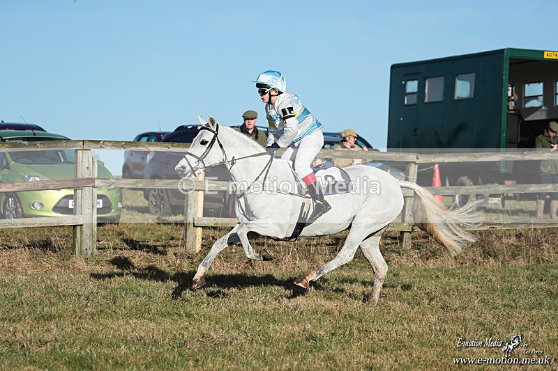 PR PtP 240126 138 - Pony Racing Horseheath 24/01/26