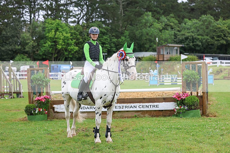 3E7A0545 - Class 2: 60cm Senior