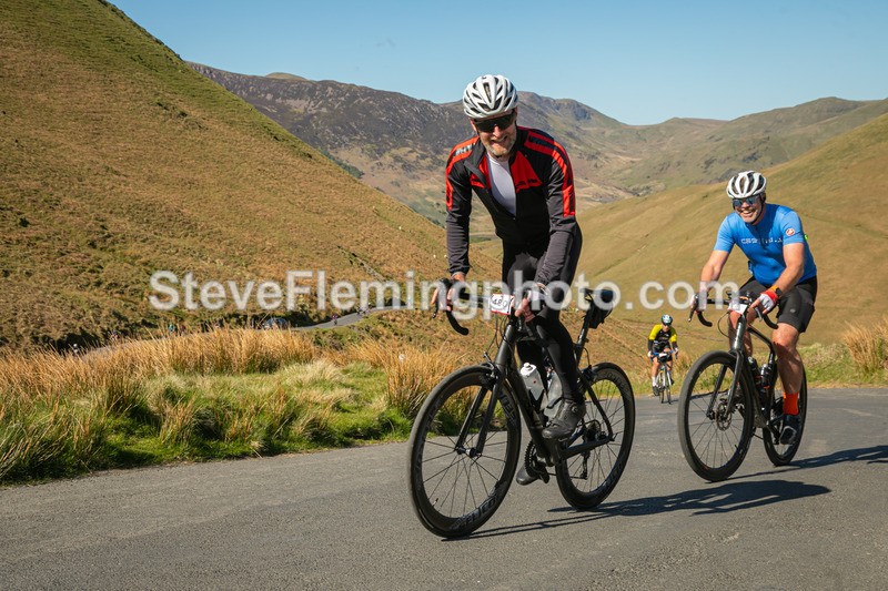 103640-4 - Newlands Pass 10.00 - 11.00