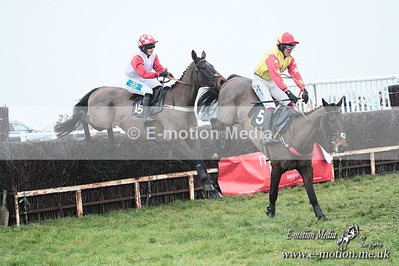 PtP 180126  1271 - Royal Artillery PtP Larkhill 18/01/26