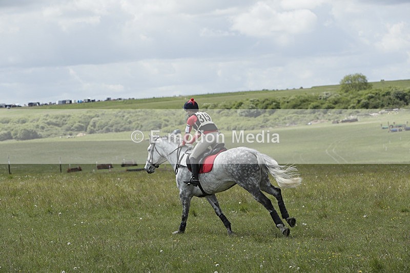 BVHT 140517  IXC -364 - Class 1 XC Intermediate 14/05/17