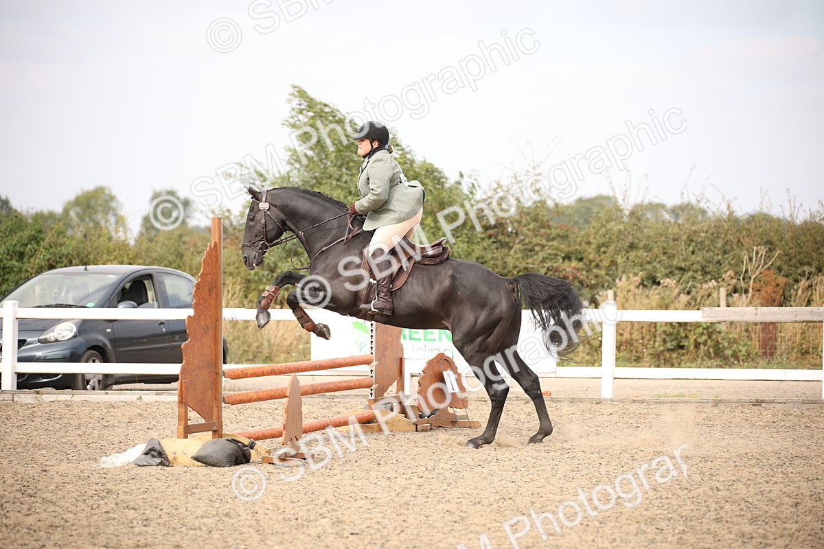 SBM_16121 - Class 409a - Working Veteran 80cm (15-19)