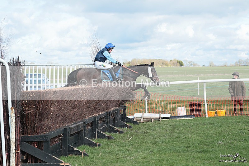 PtP 170324 2478 - Oakley Hunt PtP Brafield-On-The-Green 17/03/24