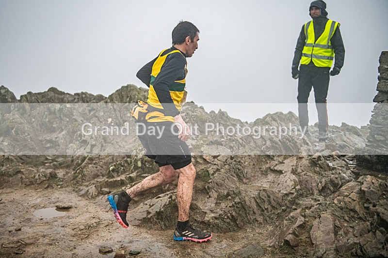 Loughrigg-223 - Loughrigg Fell Race Wednesday 10th April 2024