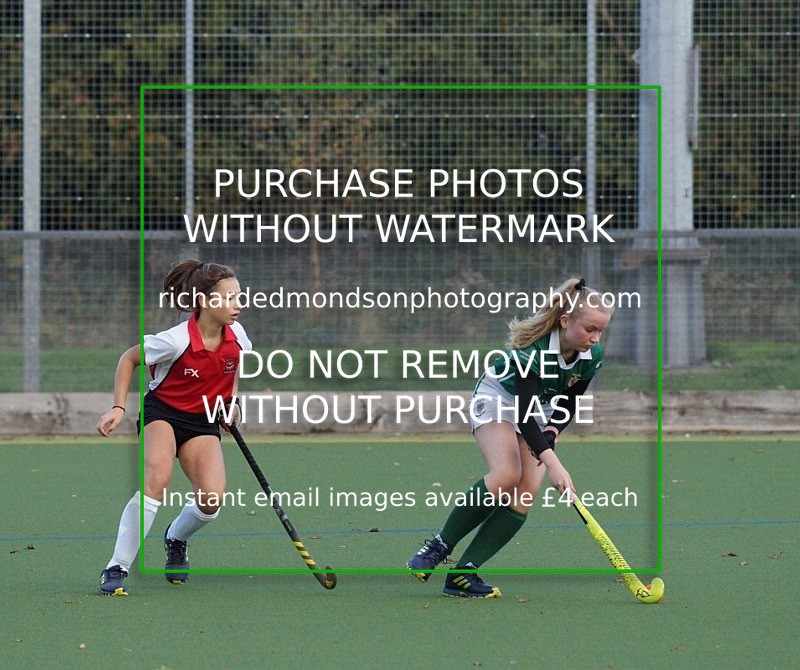 DSC01249 - Kendal Ladies Seconds v Wigton Seconds (12/10/19)