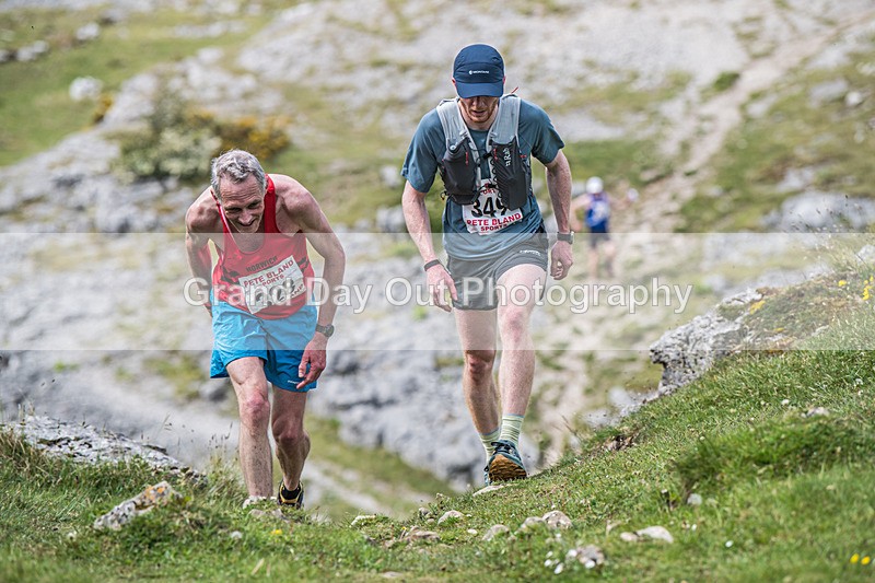 Hutton Roof-40 - Hutton Roof Fell Race Saturday 23rd May 2026