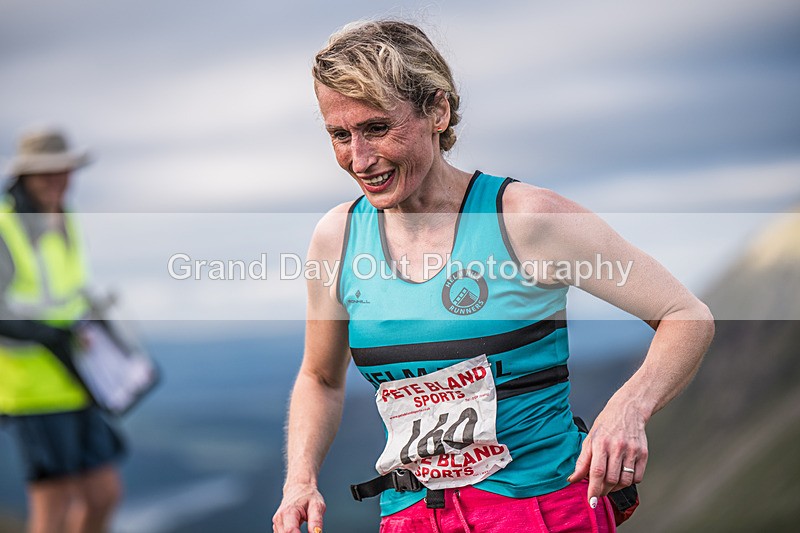 Seat Sandal-404 - Seat Sandal Fell Race Wednesday 9th July 2025