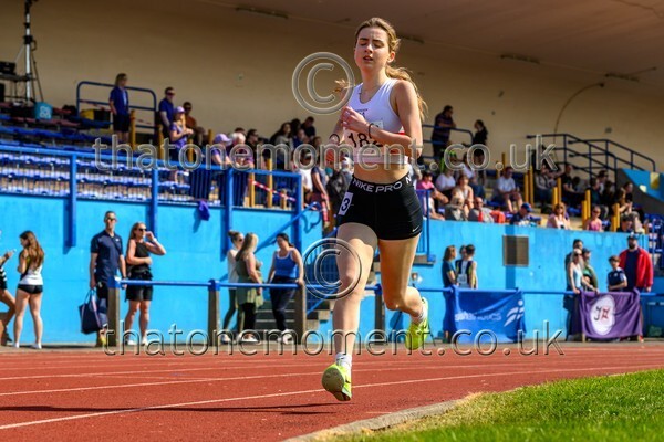 East25Sun-911219 - Track Female