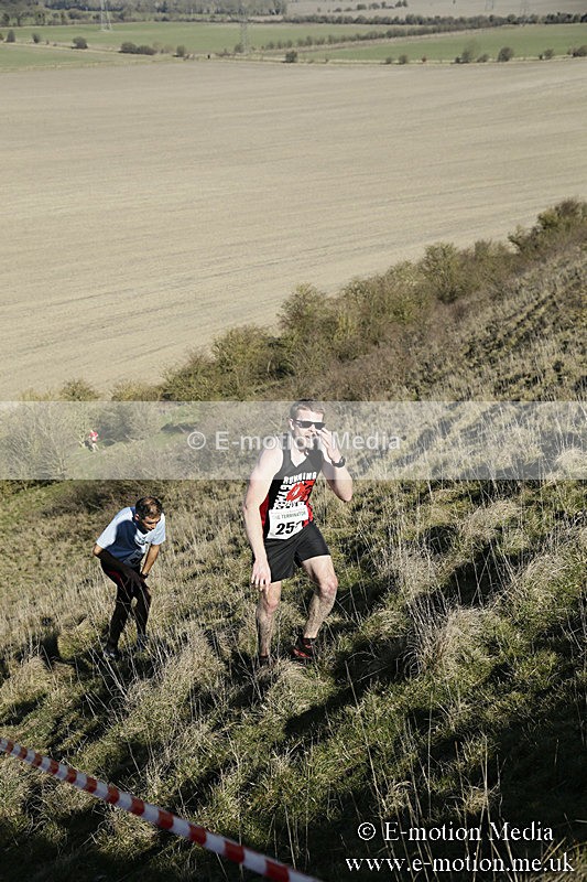 PVT 240219 1073 - The Terminator Race - Pewsey Vale - 24/02/19