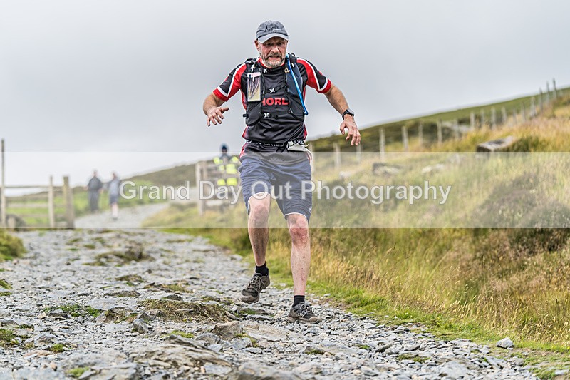 Skiddaw-783 - Skiddaw Fell Race Sunday 7th July 2014