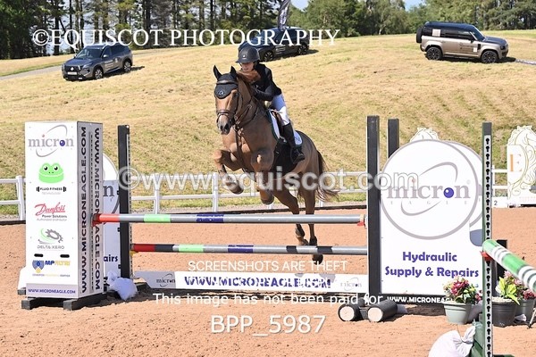 BPP_5987 - CLASS 10 THURS Nupafeeds Senior Dicovery/1m open