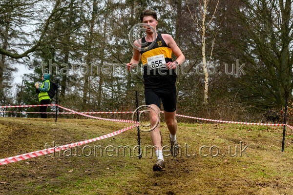 Falkirk26-914134 - U20 Men