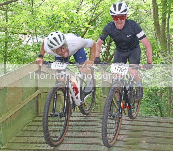 1 1320 male elite - MTB East R7 Twisted Oakes 8th June 2025  13:20 Male Adult Elite/S1 start (1Hr) +1 Lap