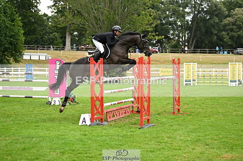 250706A-094148-17106 - Cls 43 Snr 1.30m Grand Prix