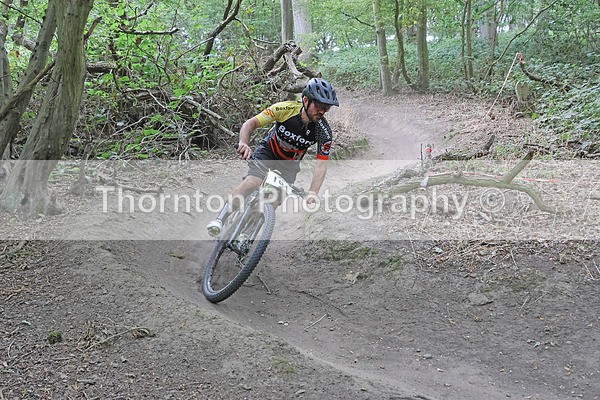 A41A6528 - MTB East Round 7 Potash  13:20 Male Adult Elite/S1 start (1Hr) +1 Lap