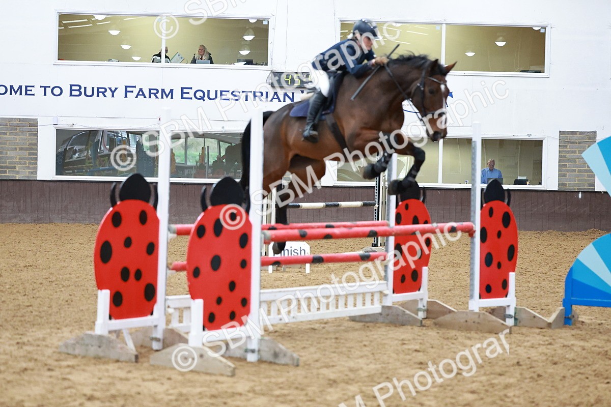 SBM_000878 - Class 3 - Senior Discovery 1.00m