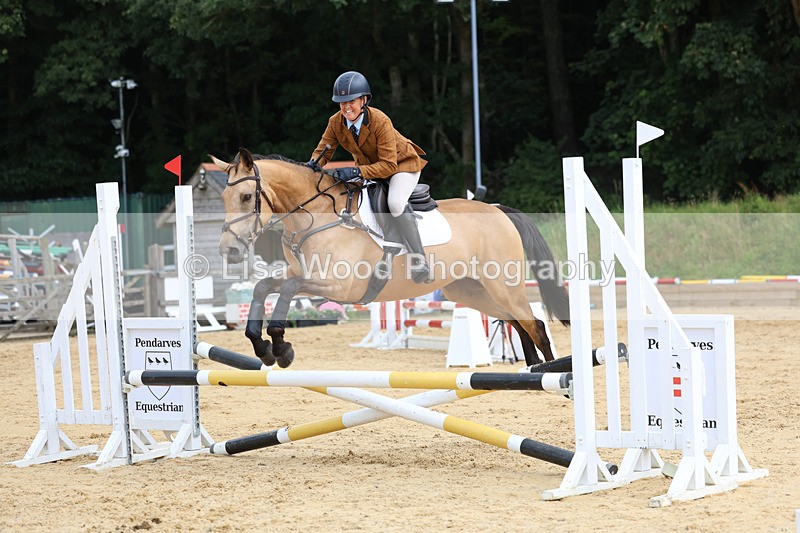 3E7A3385 - Class 7: 70cm Senior