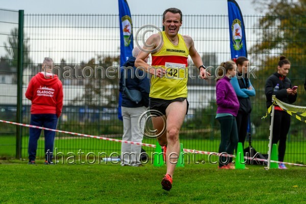 WestRLY25-924622 - Senior/Junior/Masters Men Set Two