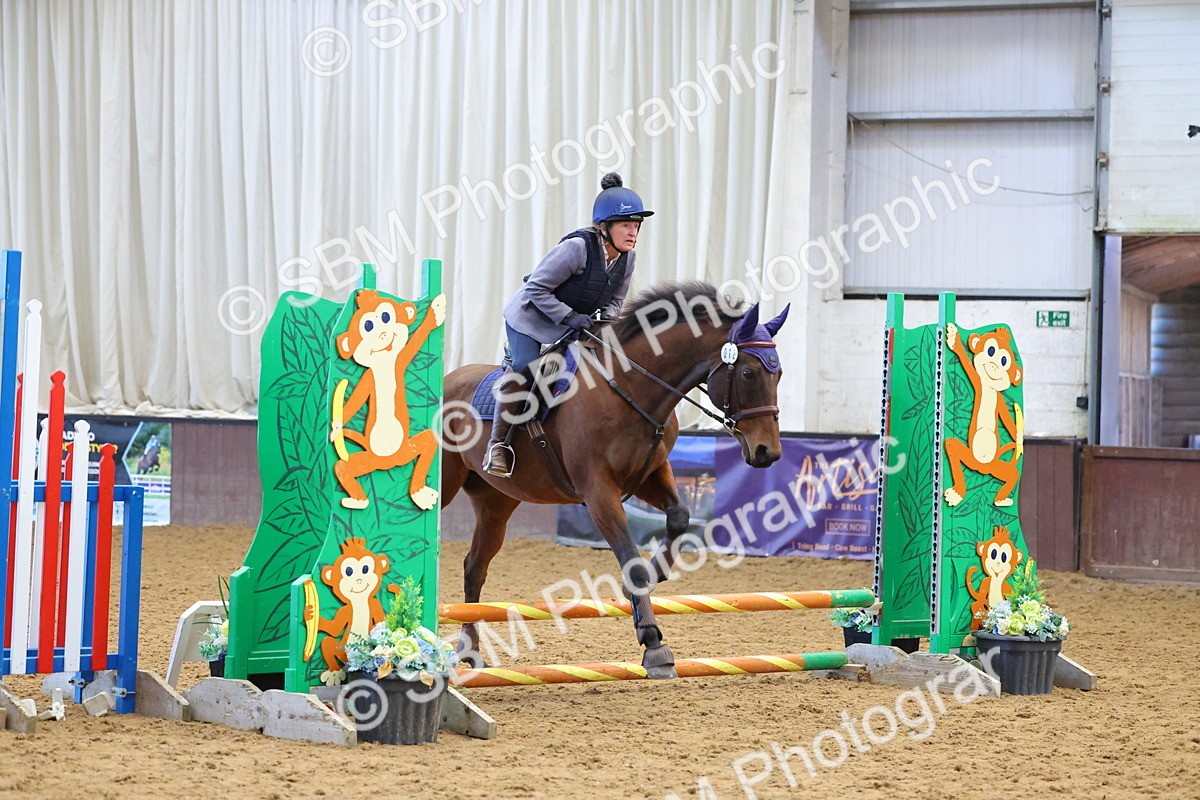 SBM_000329 - Class 2 - 50cm - BRC Warm Up