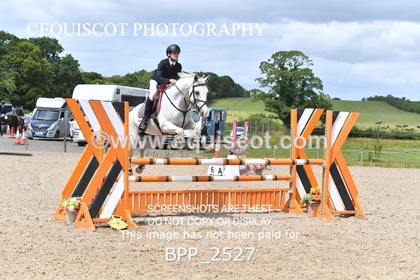 BPP_2527 - CLASS 5 SAT Senior 1.05m Open