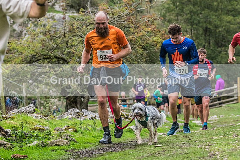 Dovedale Dash-1045 - Dovedale Dash Sunday 5th October 2025