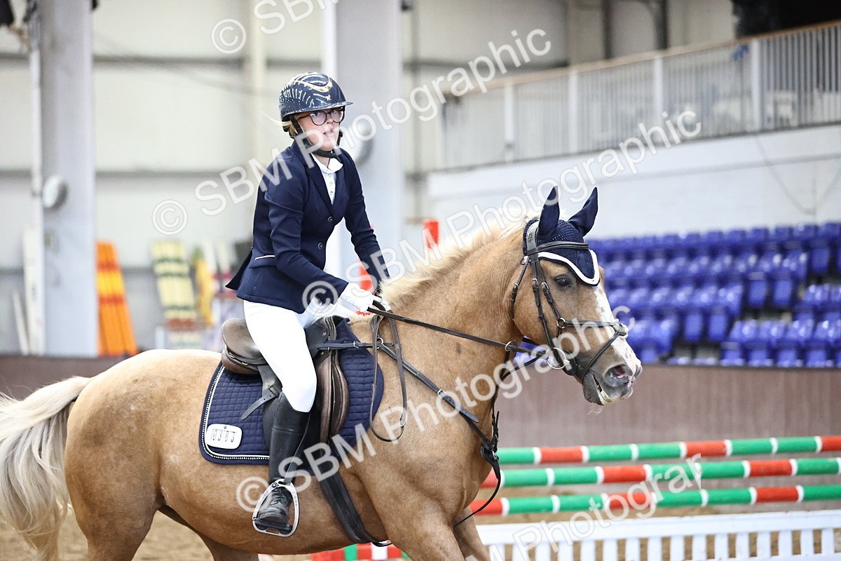 SBM_002327 - Class 6 - Mida Civil Engineering Ltd 80cm Area 12 Championship Qualifier
