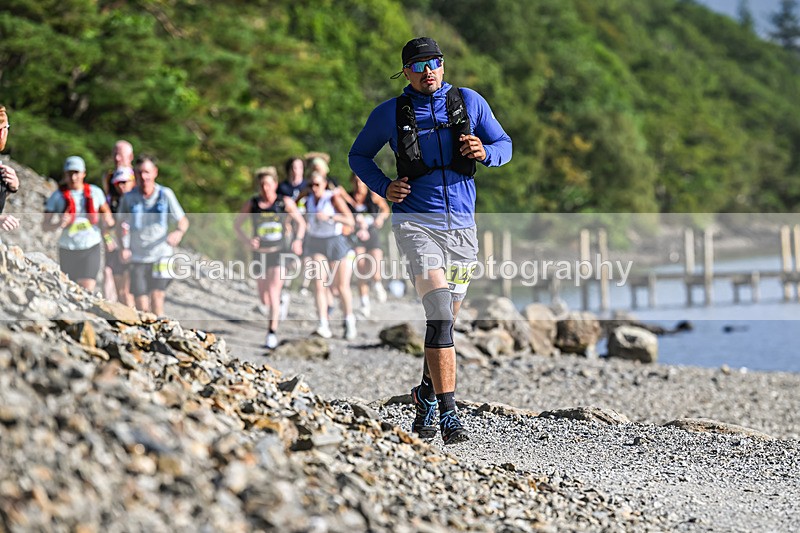 Borrowdale-226 - Fellside Events Borrowdale Trail Half Marathon Sunday 23rd August 2026