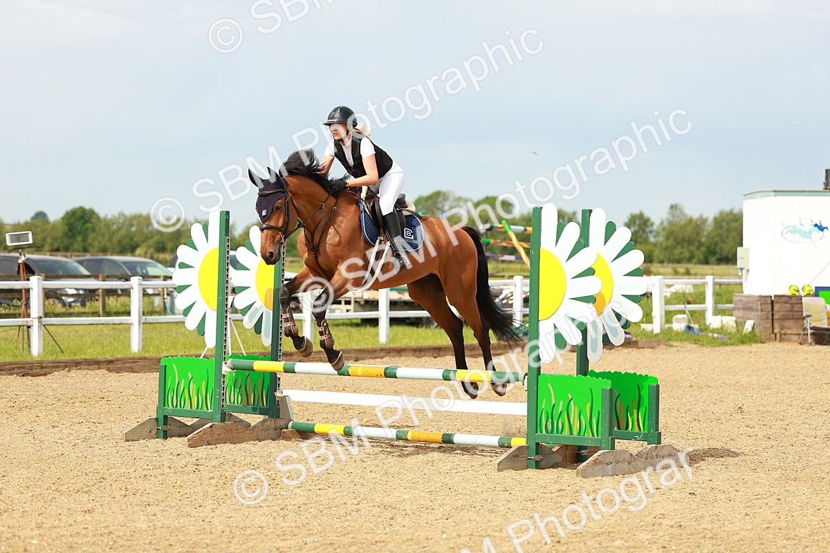 SBM_000287 - Class 1 - Clear Round