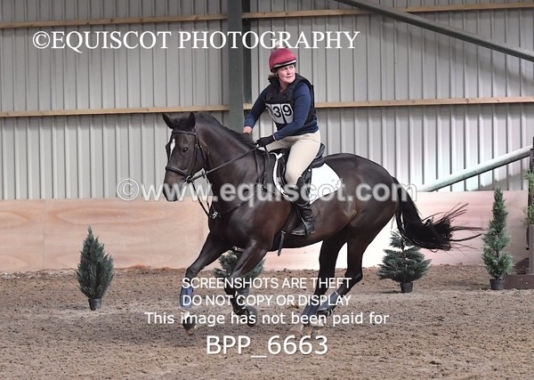 BPP_6663 - CLASS 2 BE70CM