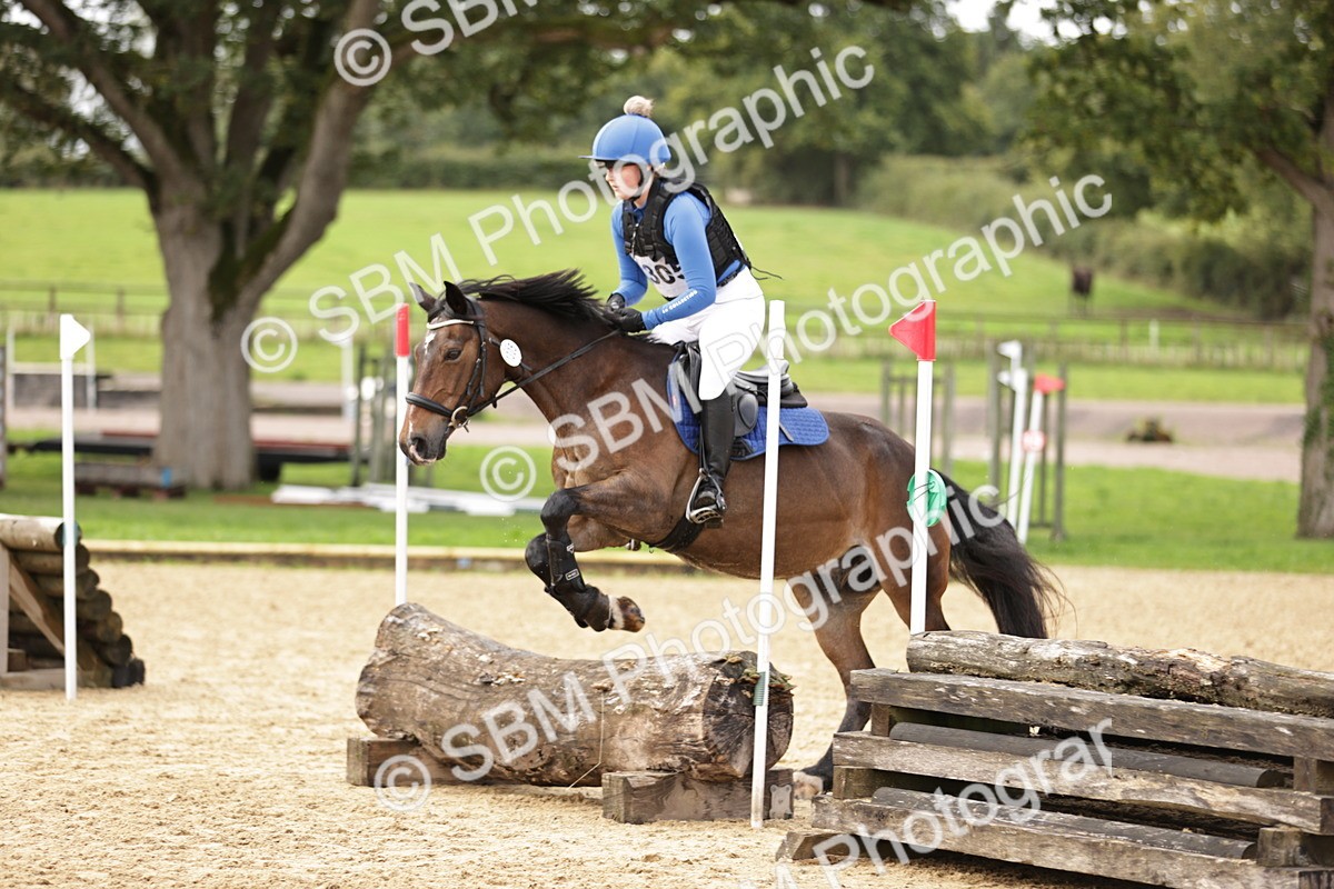 SBM_02779 - E2A - Eventers Challenge 60cm Open