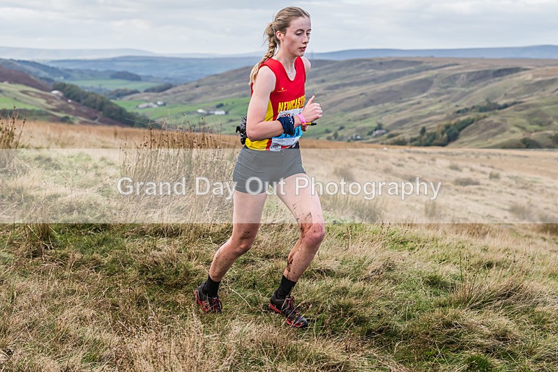 Leg 4-403 - UK Fell & Hill Relays - Todmorden Leg 4 Saturday 17th October 2026