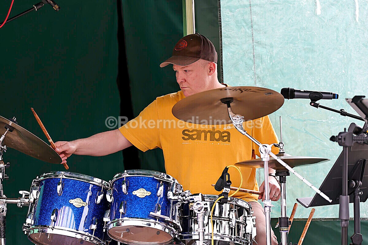 Highworth Jazz June 1st 2024-15 - Highworth Jazz festival 2024