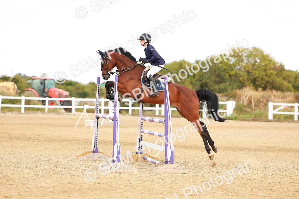 SBM_006814 - Class 4 - Senior British Newcomers - 1.10m