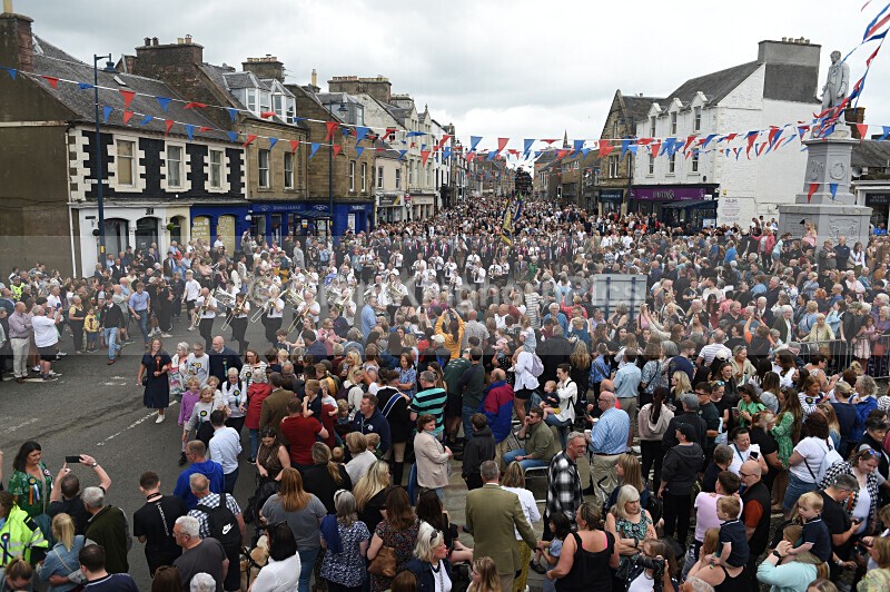 _207 - Selkirk Common Riding 2025