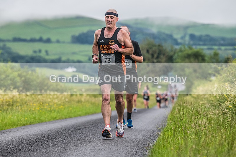 Lambfoot-419 - Lambfoot Loop Road Race Tuesday 1st July 2025