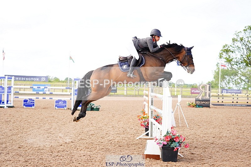 240526A-100506-07292 - Cls 25 National 1.30m Open