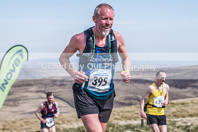 Pen-Y-Ghent-311 - The 3 Peaks Race Saturday 25th April 2026 - Pen Y Ghent