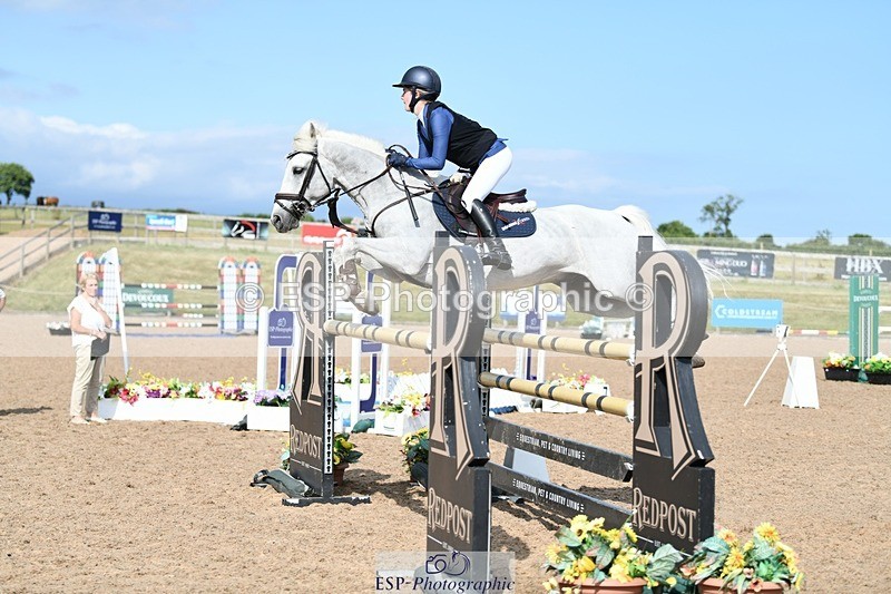 250628-170842-06498 - Cls 13 Pony Showjumper of the Year