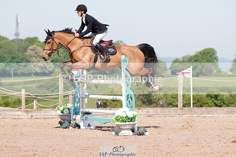 250510-100156-10191 - Cls 14 Snr 1.20m Open