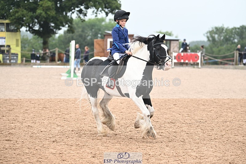 240907A-113320-00980 - Cls 2 Pony Small Team 70cm & 80cm