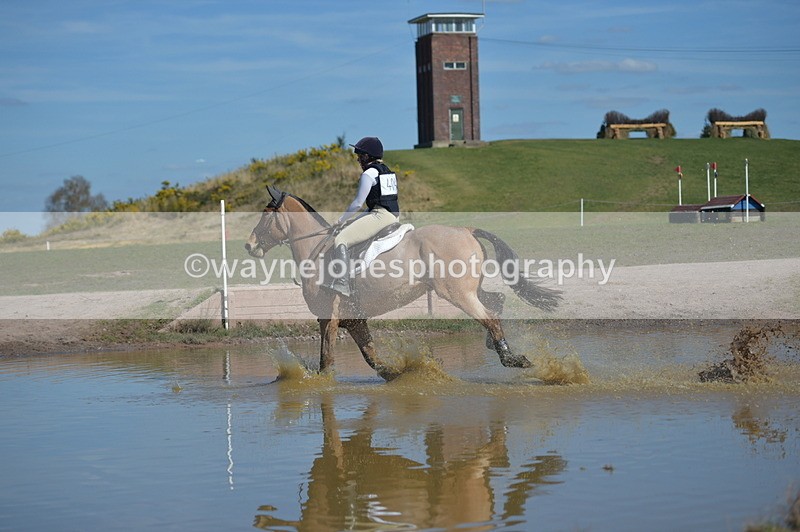 NGP_9138 - XC Time 14:13 to 14:20