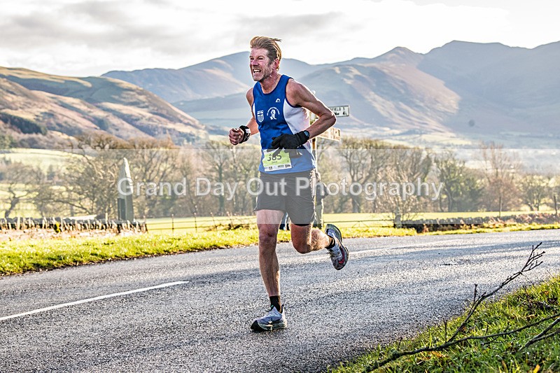 North Lakes Half Marathon  10k-672 - North Lakes Half Marathon & 10K Road Races Monday 2nd January 2023