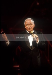 FRANK SINATRA - S..