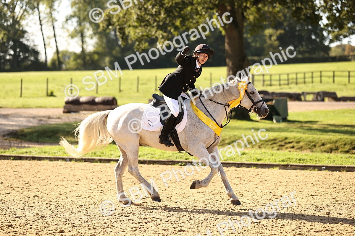 SBM_35221_J38 - Senior 80cm Championship - Michaela
