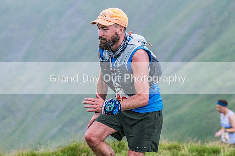 Kentmere-700 - Pete Bland Kentmere Horseshoe Fell Race Sunday 20th July 2025
