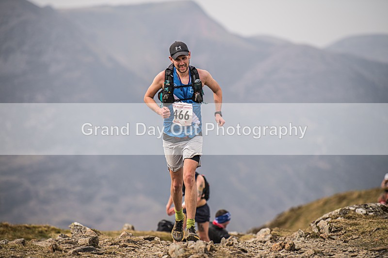 Newlands-994 - Newlands Memorial Fell Race Saturday 12th April 2025