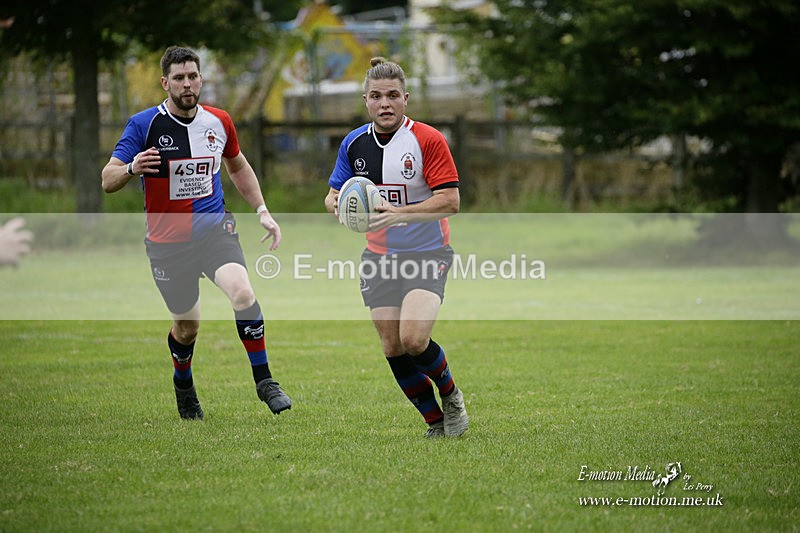 RU 250921 300 - Devizes II RFC V Pewsey Vale RFC 25/09/21