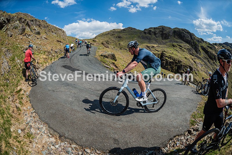 151329 - Hardknott Hairpin 15.00 - 16.00
